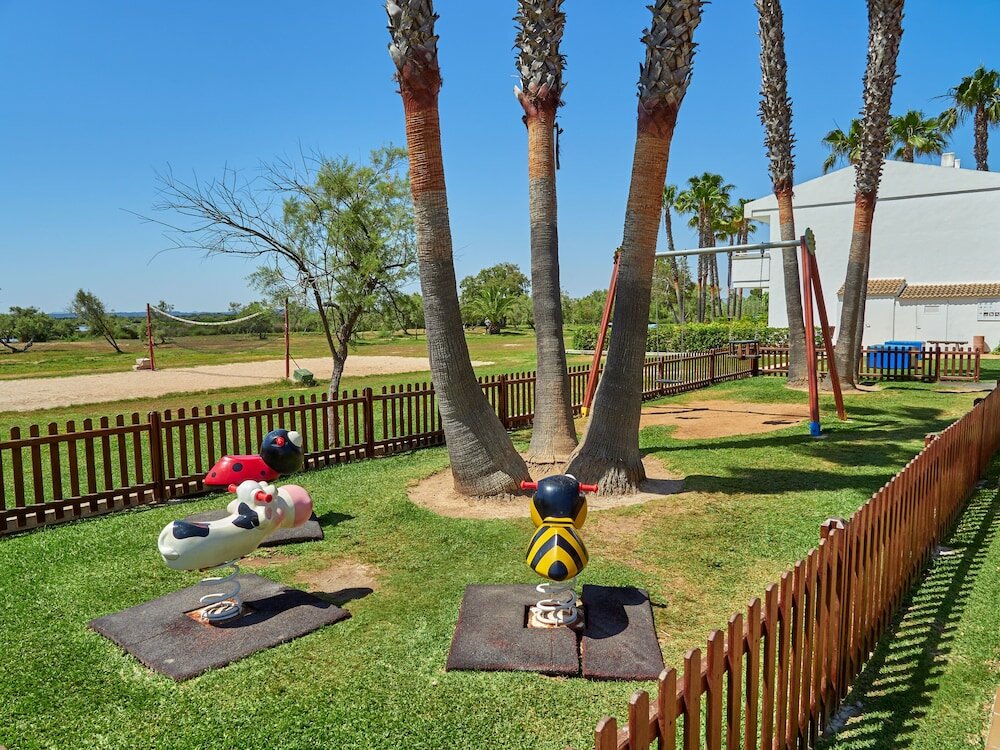 Фото Bq Alcudia Sun Village