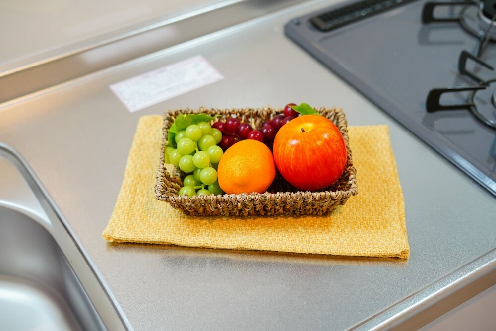 Фото Eos Hotel Sumida