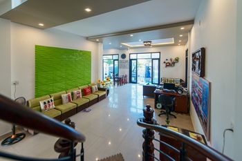 Фото Bi's House Homestay