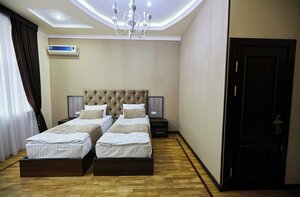 Elite Art Hotel (Zarbog Street, 17), hotel