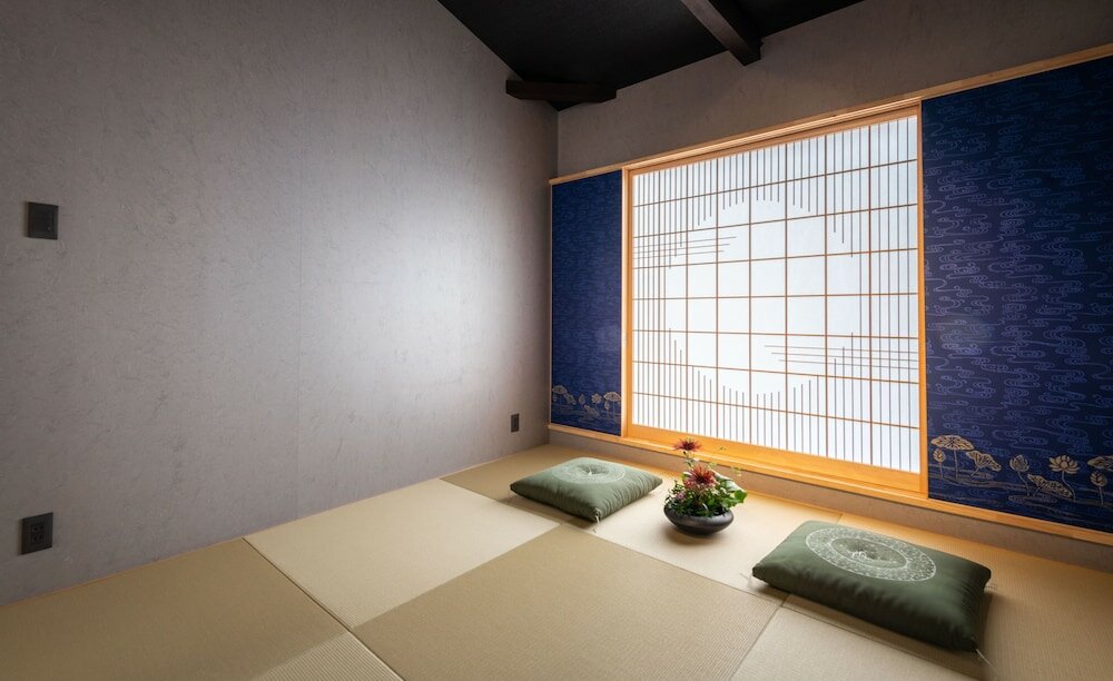 Фото Tabitabi Stay Taishi