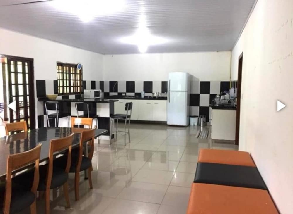 Фото Chacara Juquitiba