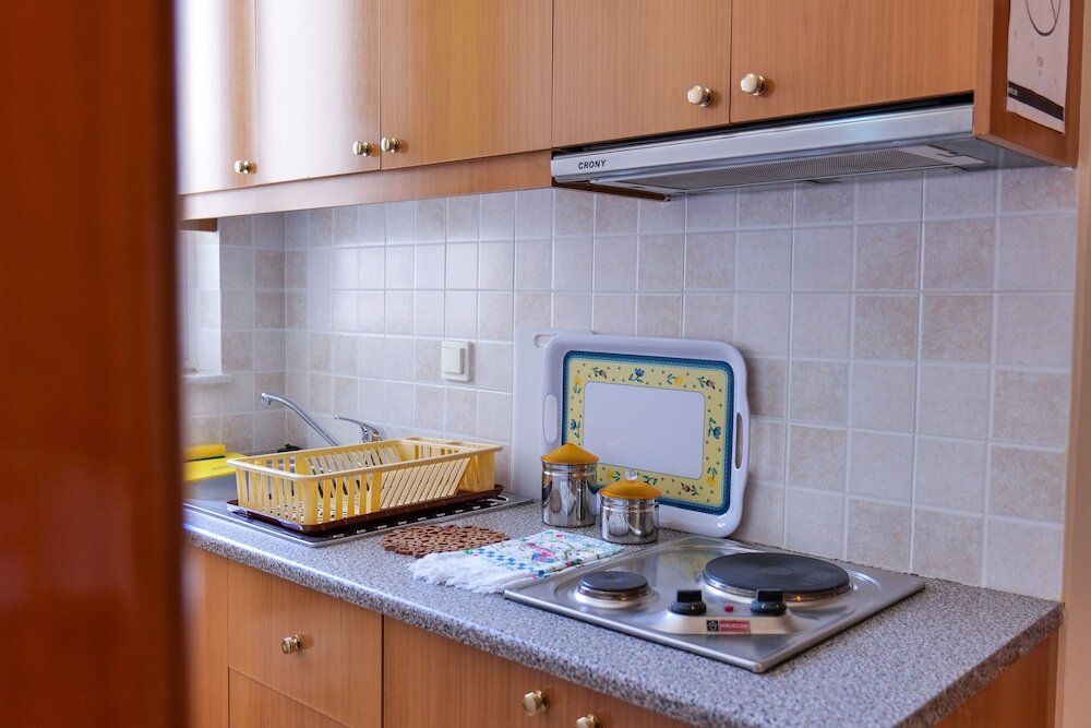 Фото Elidon Apartments