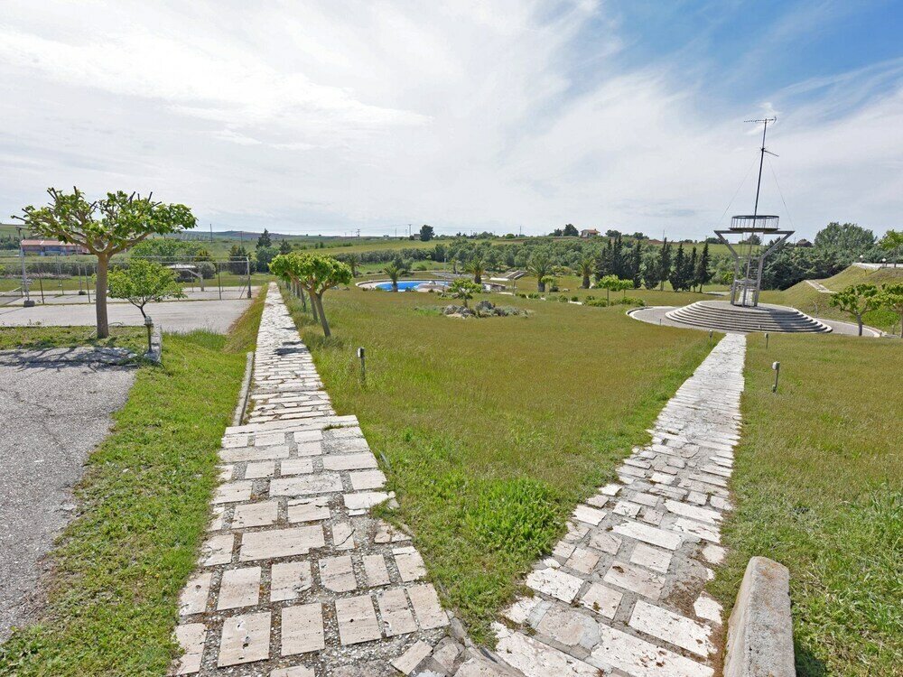 Фото Mel Mare Seaview