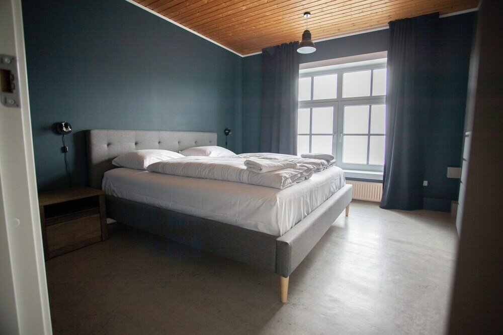 Фото Jotunheim Aparthotel Family Friendly