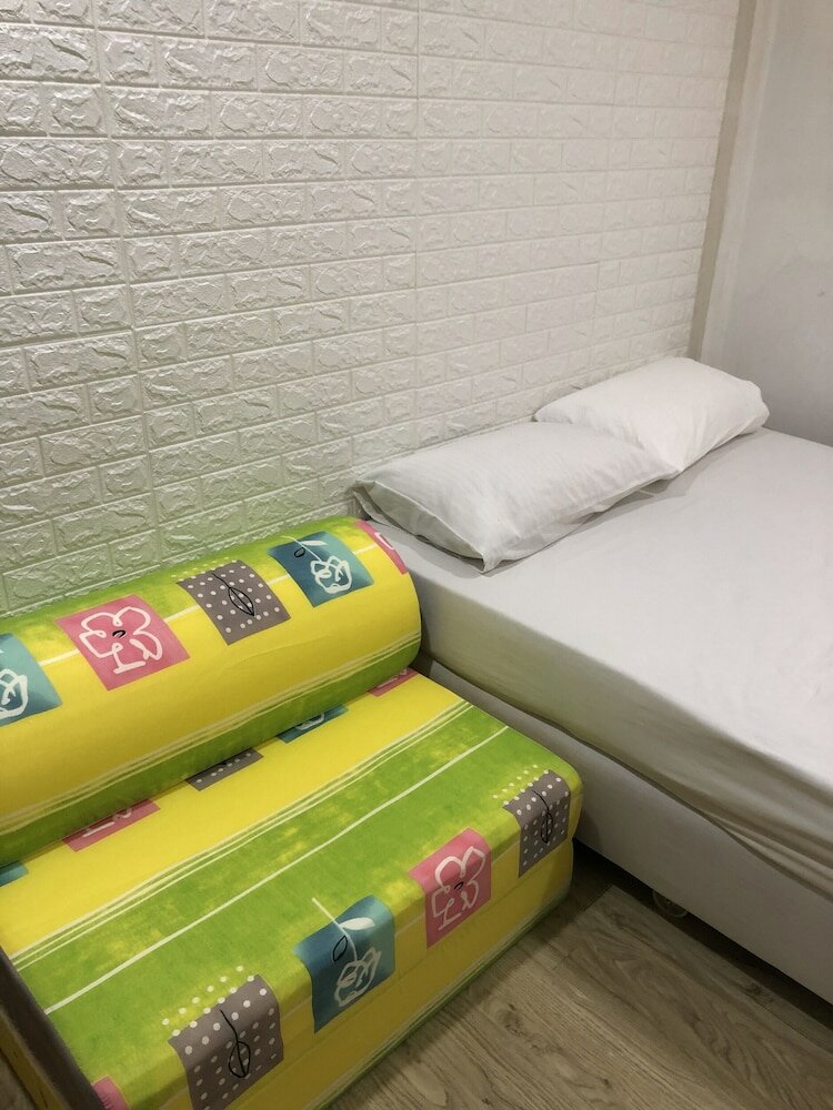 Фото New Asia Star Hotel