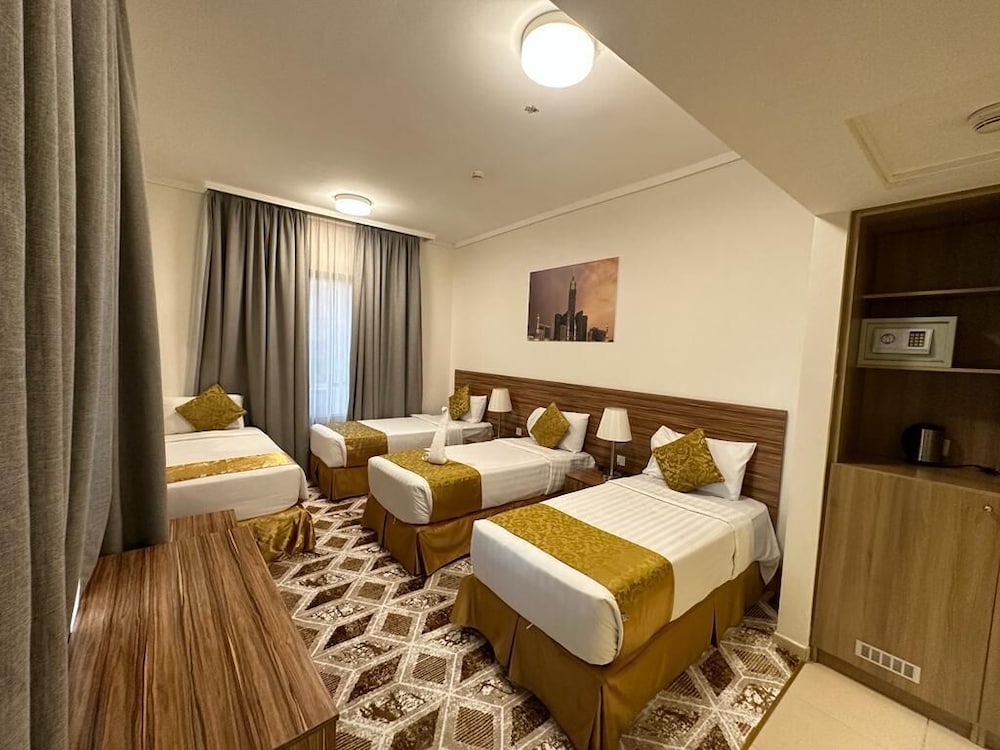 Фото Sama Al Amani Hotel