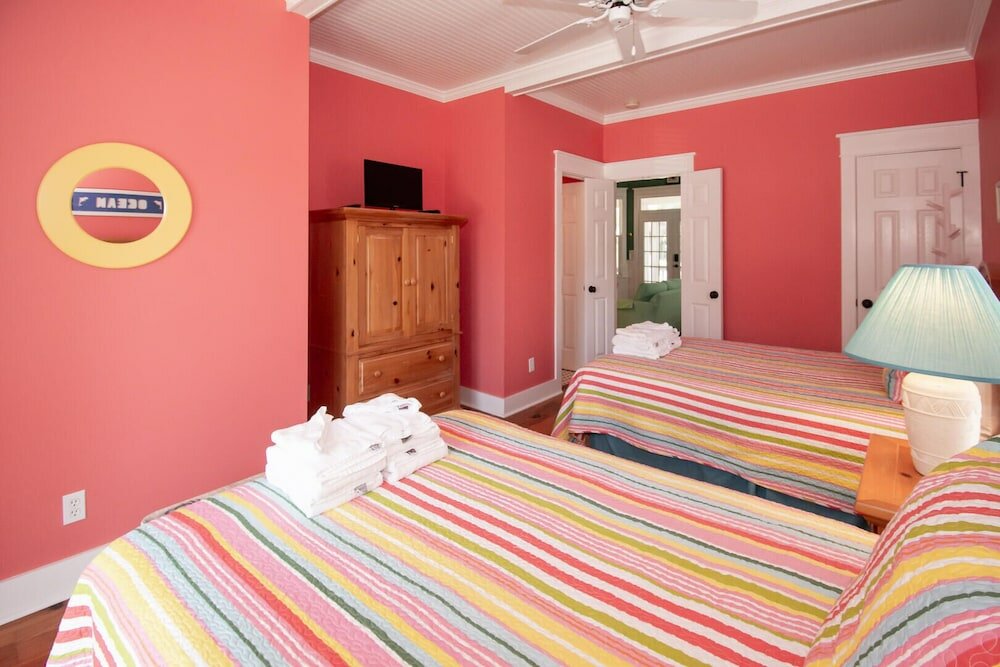 Фото 46 Davis Love Cottage