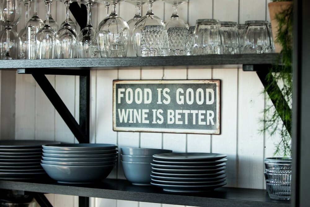 Фото Paradise Cabin