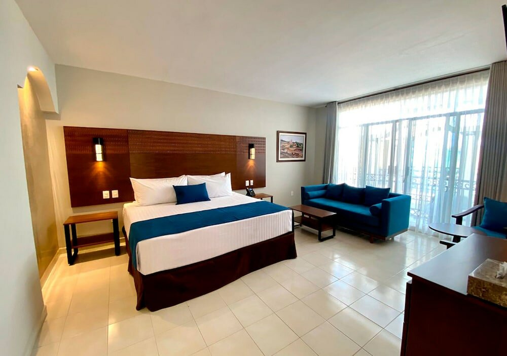 Фото Hotel Real Cocula