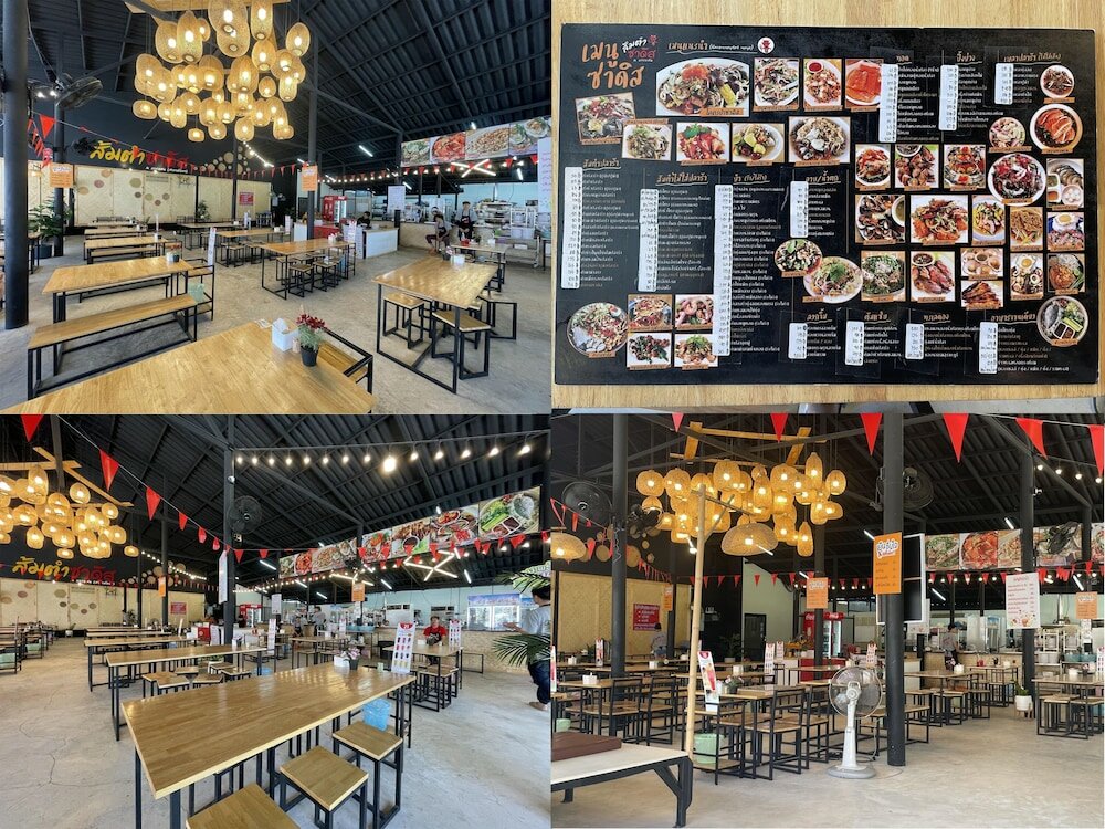 Фото T. W. Marina Pool Villa Pattaya