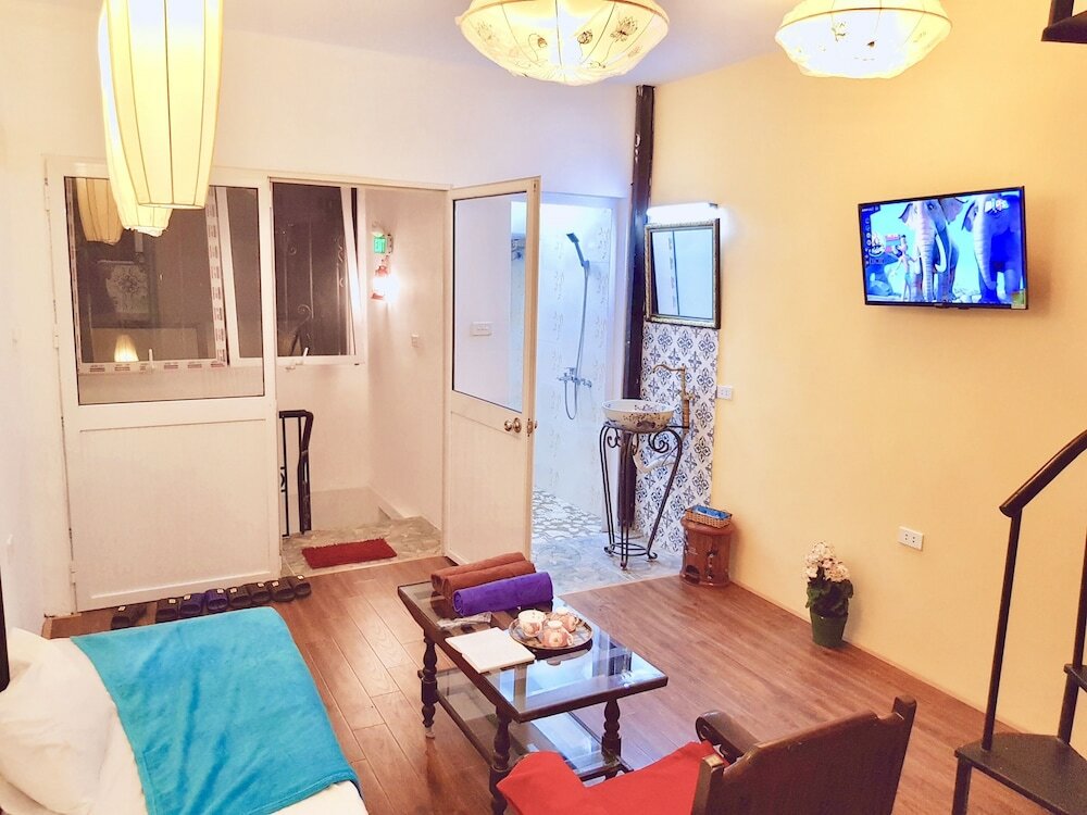 Фото Bc Family Homestay Apartment - Hanoi Old Quarter Center