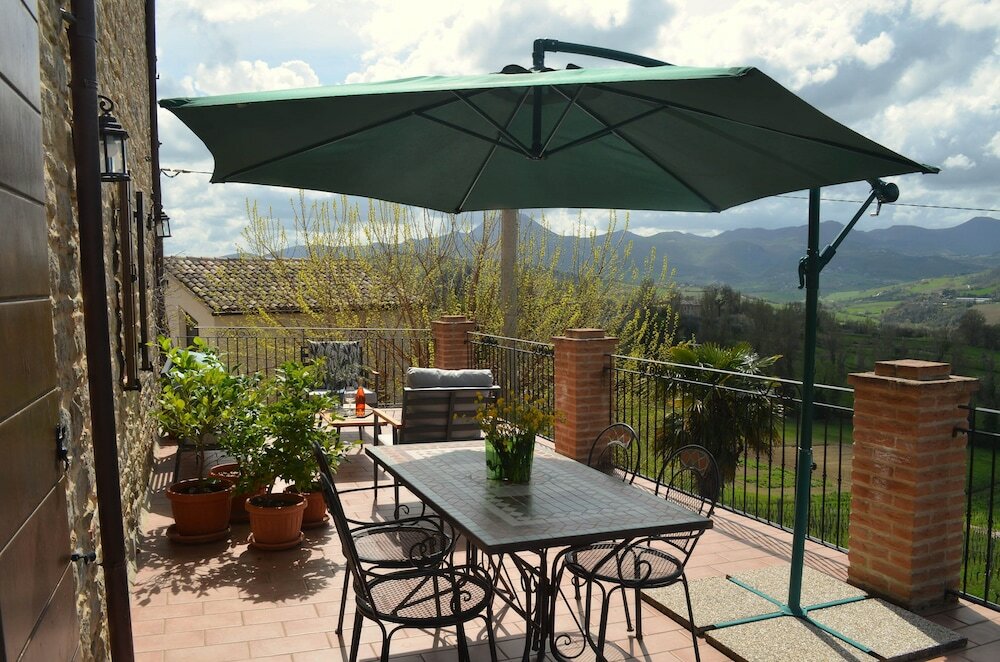 Фото Villa Verdicchio - B&b for winelovers