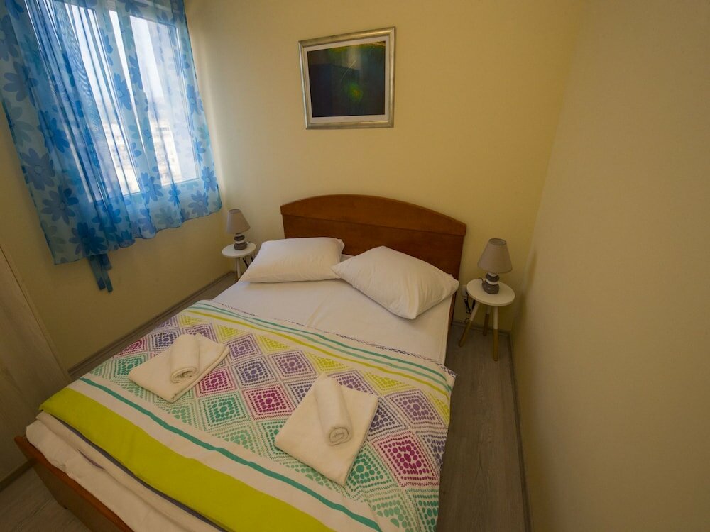 Фото Mar - With View - A1-blue