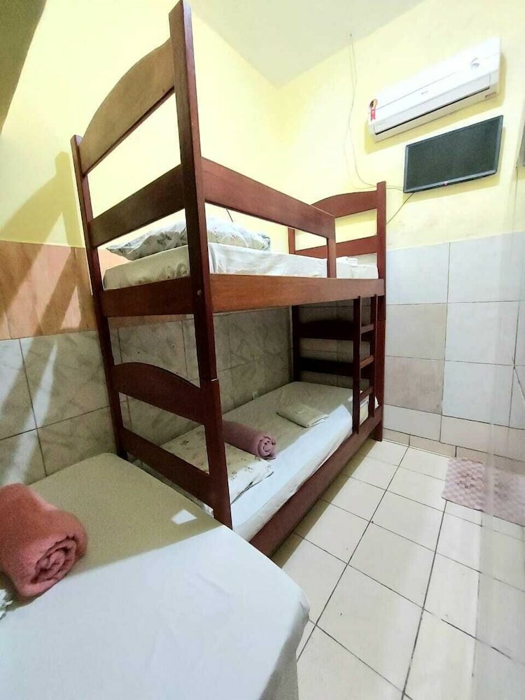 Фото Pousada Bomfim