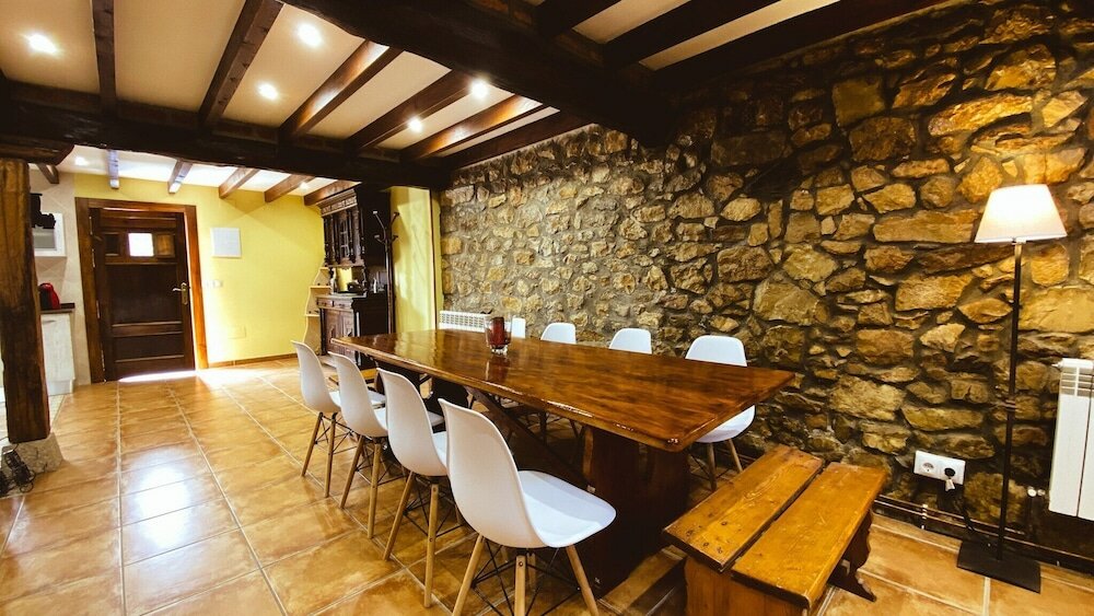 Фото La Casa del Pendo