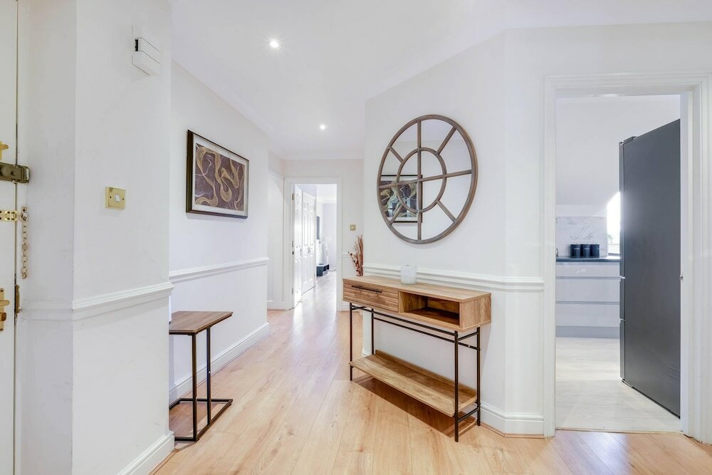 Фото Modern Bright Spacious 2 bed Barnet Apt