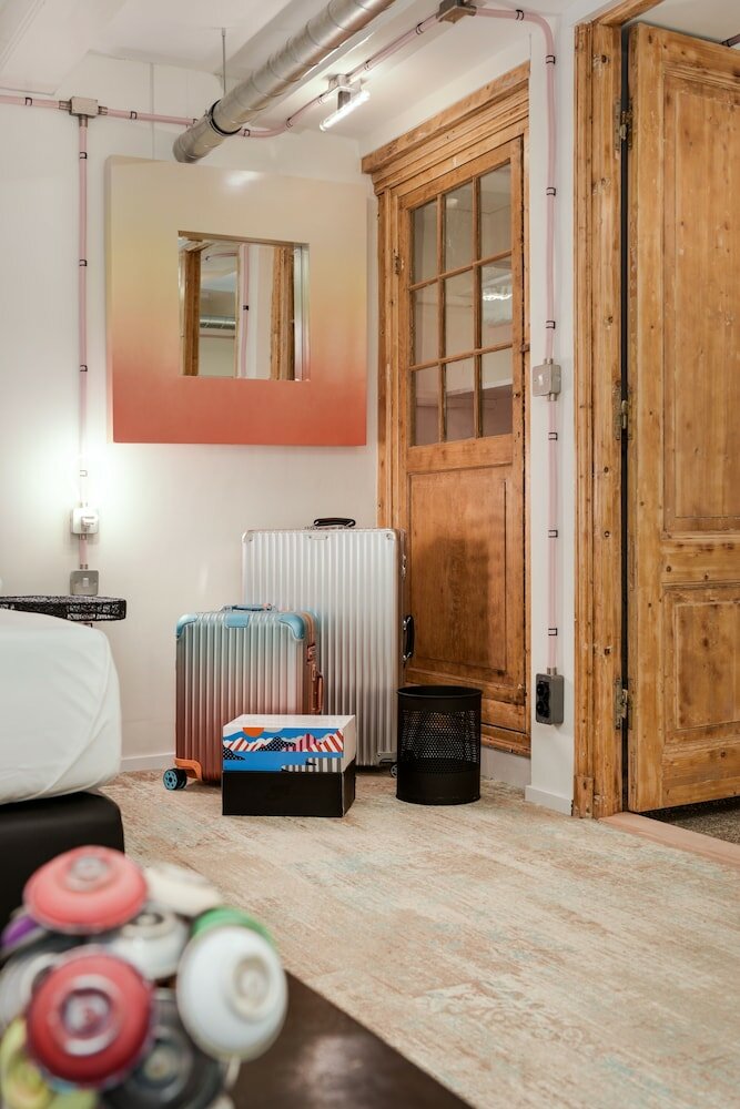 Фото Will & Tate City Stay