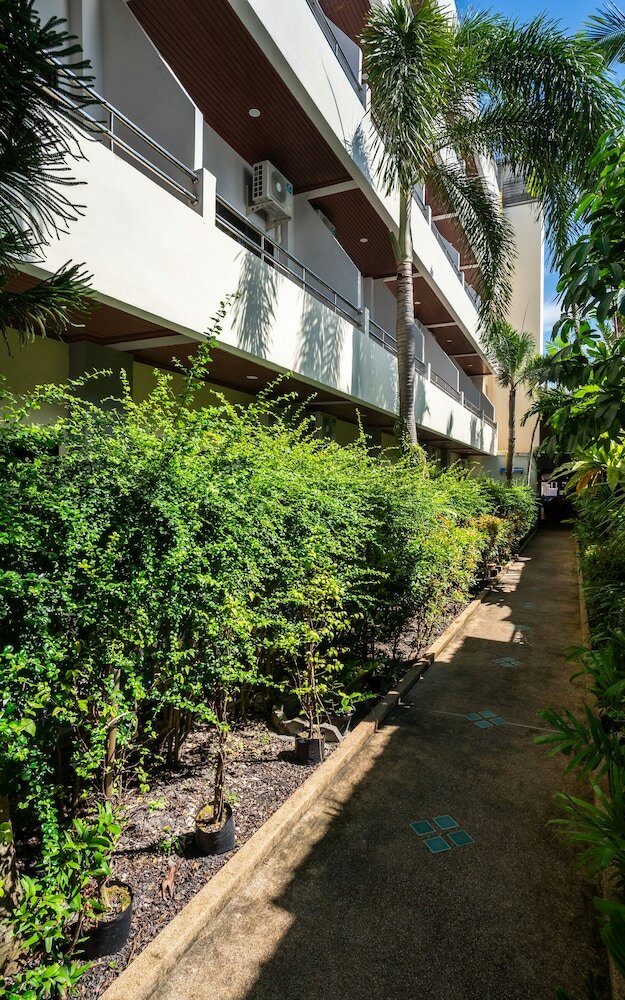 Фото Gp House Phuket