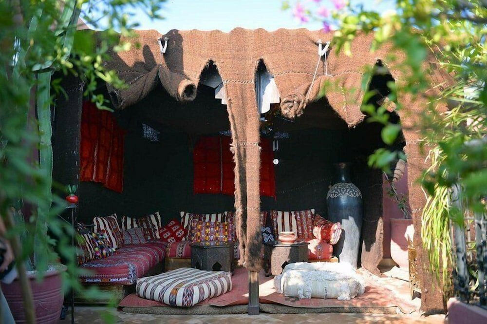 Фото Riad El Marah