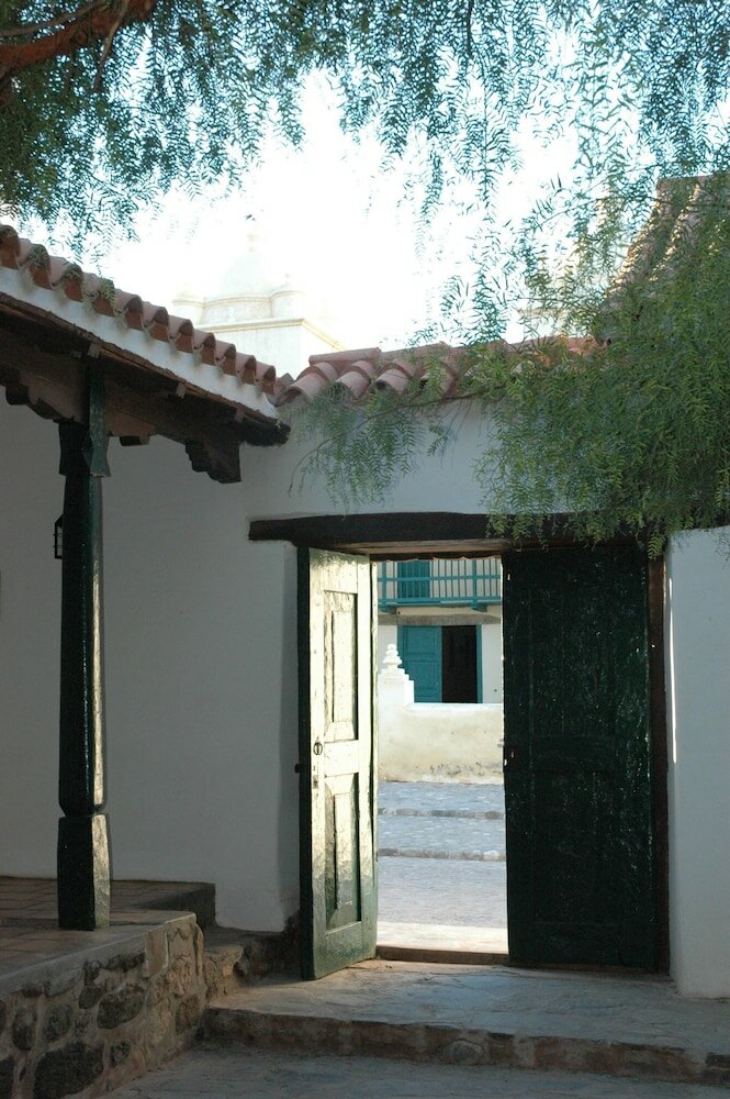 Фото Hacienda de Molinos