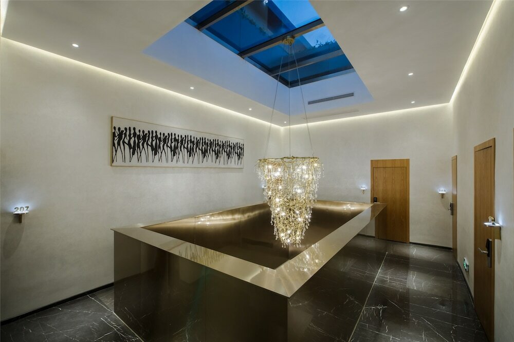 Фото Langmandao Hostel