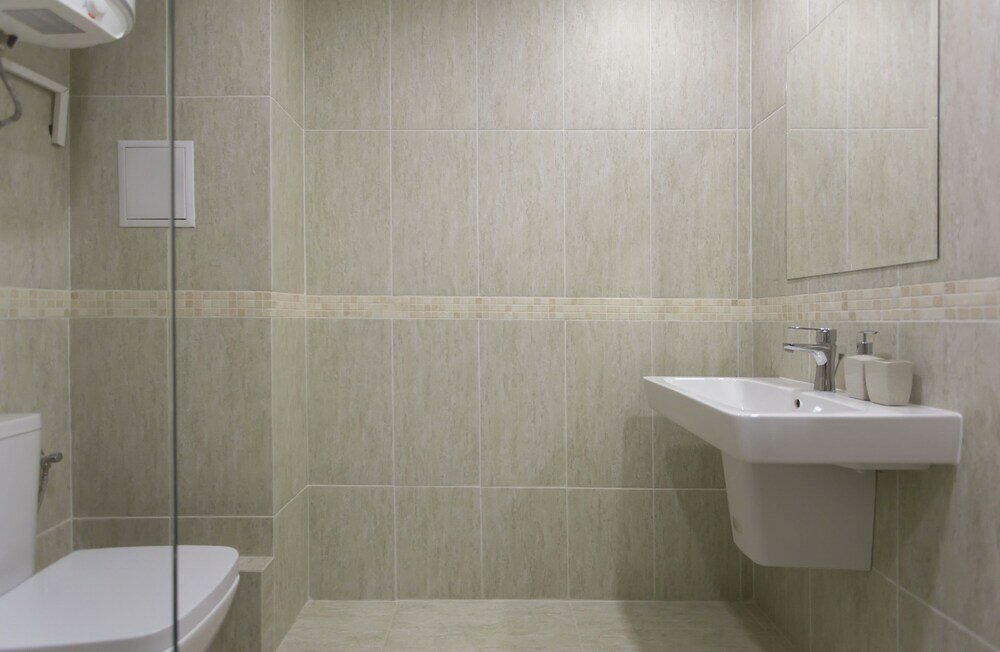 Фото Bright 1bdr Apartment Near Center - Free Parking