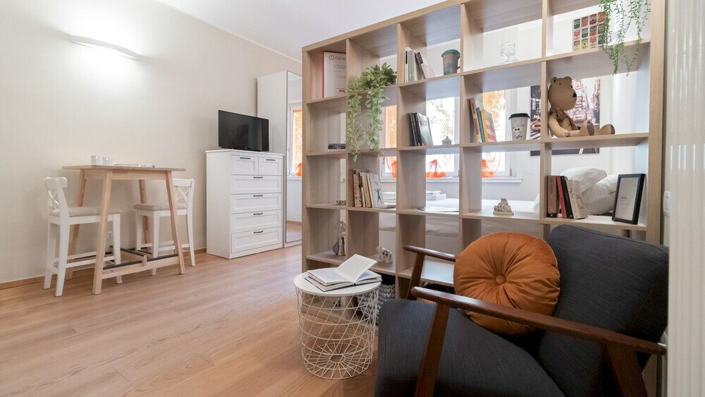 Фото Italianway - Koristka 3