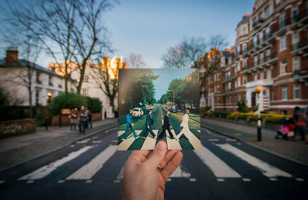 Фото In2 Large Studio