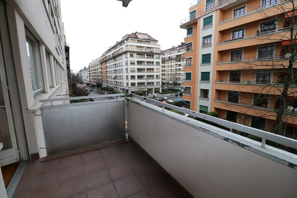 Фото Athénée 40 by Homenhancement