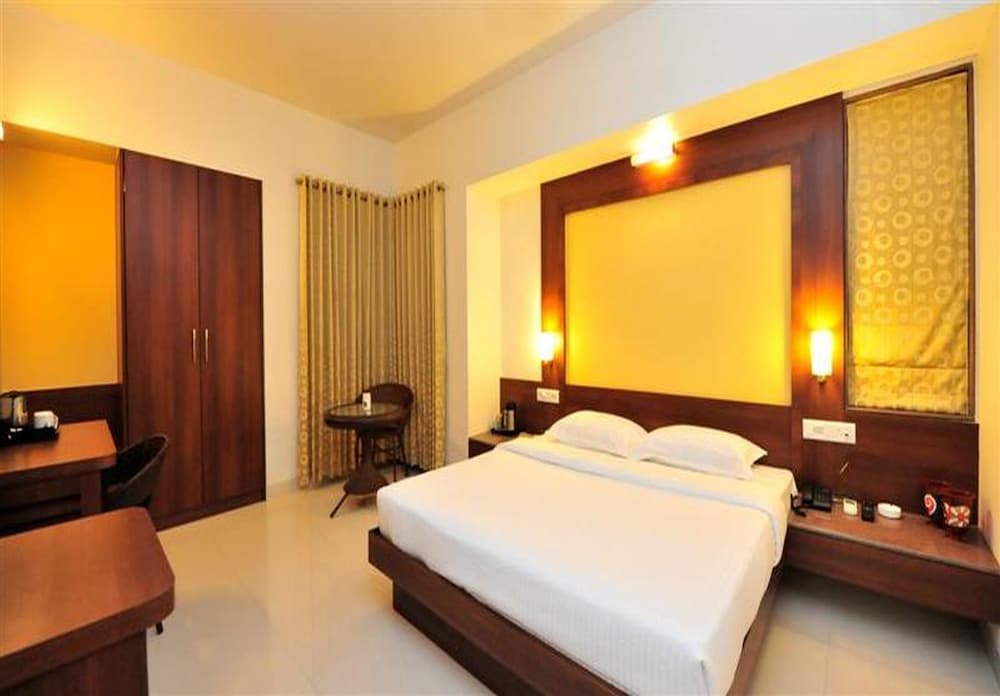 Фото Hotel The Moneta