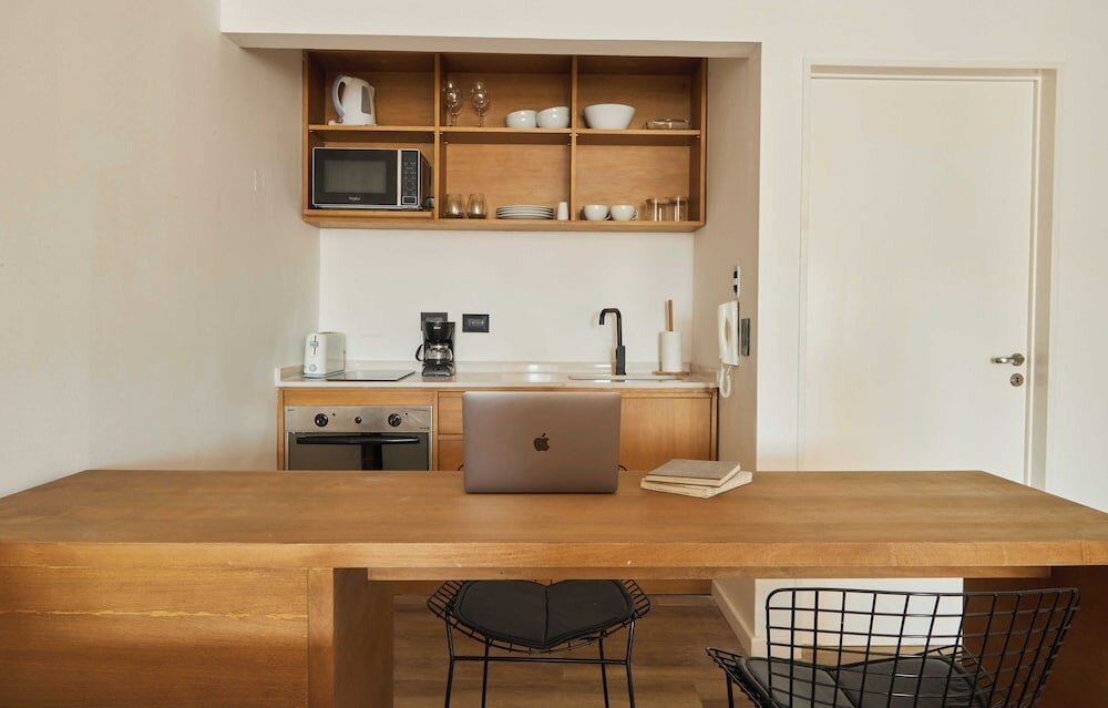 Фото Spacious modern studio