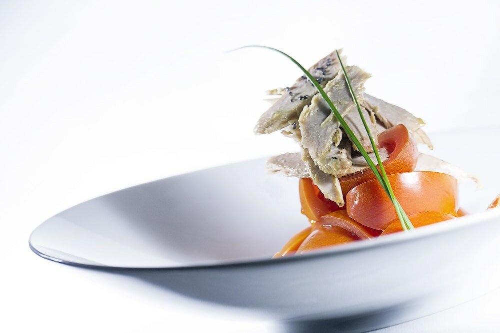 Фото Hotel Hospes Puerta de Alcalá