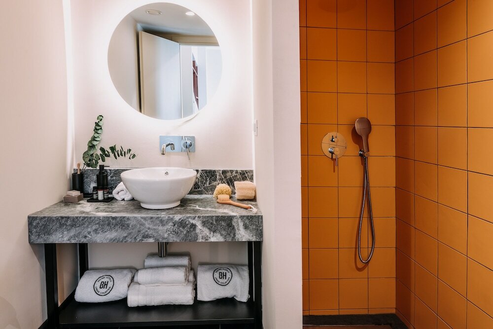 Фото Dave by the Beach Loutraki