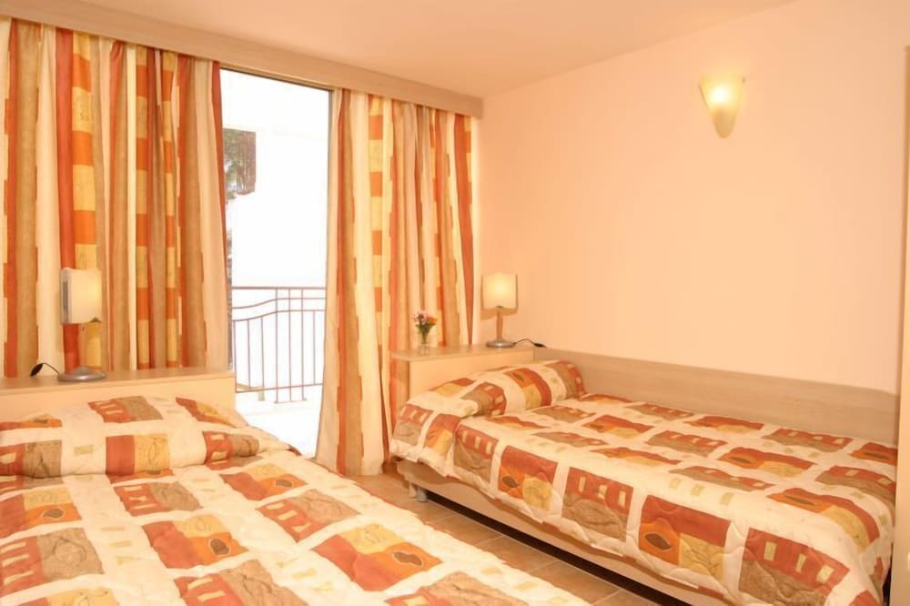 Фото Villas Magnolia – All Inclusive