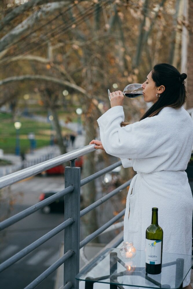 Фото Uvas Apart Hotel