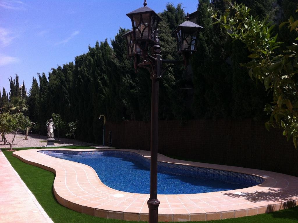 Фото Hotel Plaza del Castillo