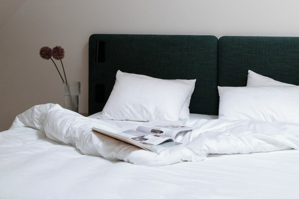 Фото Bob W Oosterpark