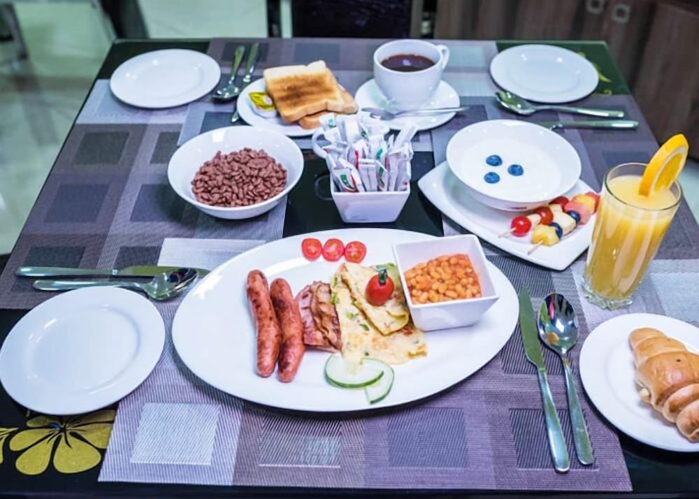 Фото Golden Alpine Hotel and Resort