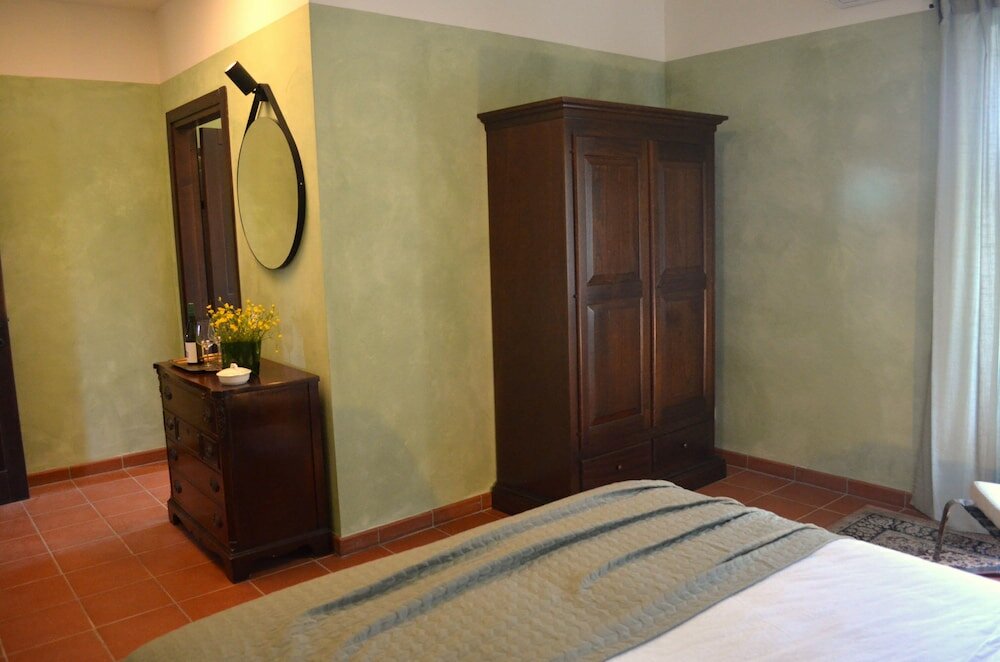 Фото Villa Verdicchio - B&b for winelovers