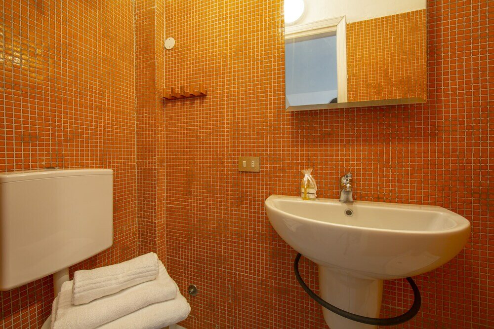 Фото Cervo 319c With Shared Pool