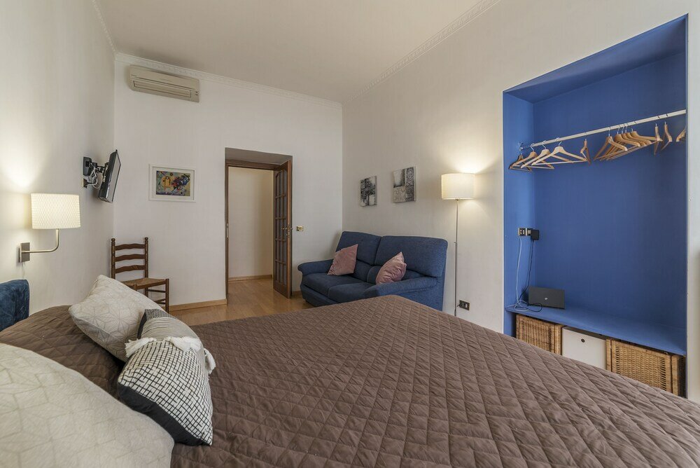Фото Multifunctional Apartment San Pietro