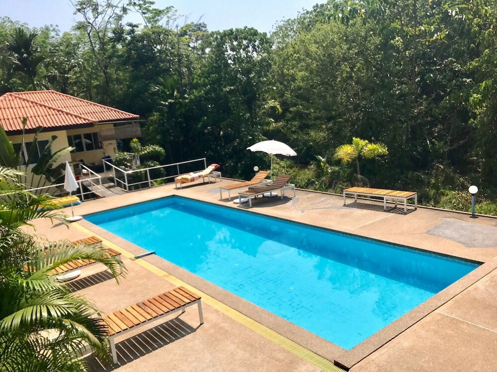 Фото The Canal Villas Khaolak