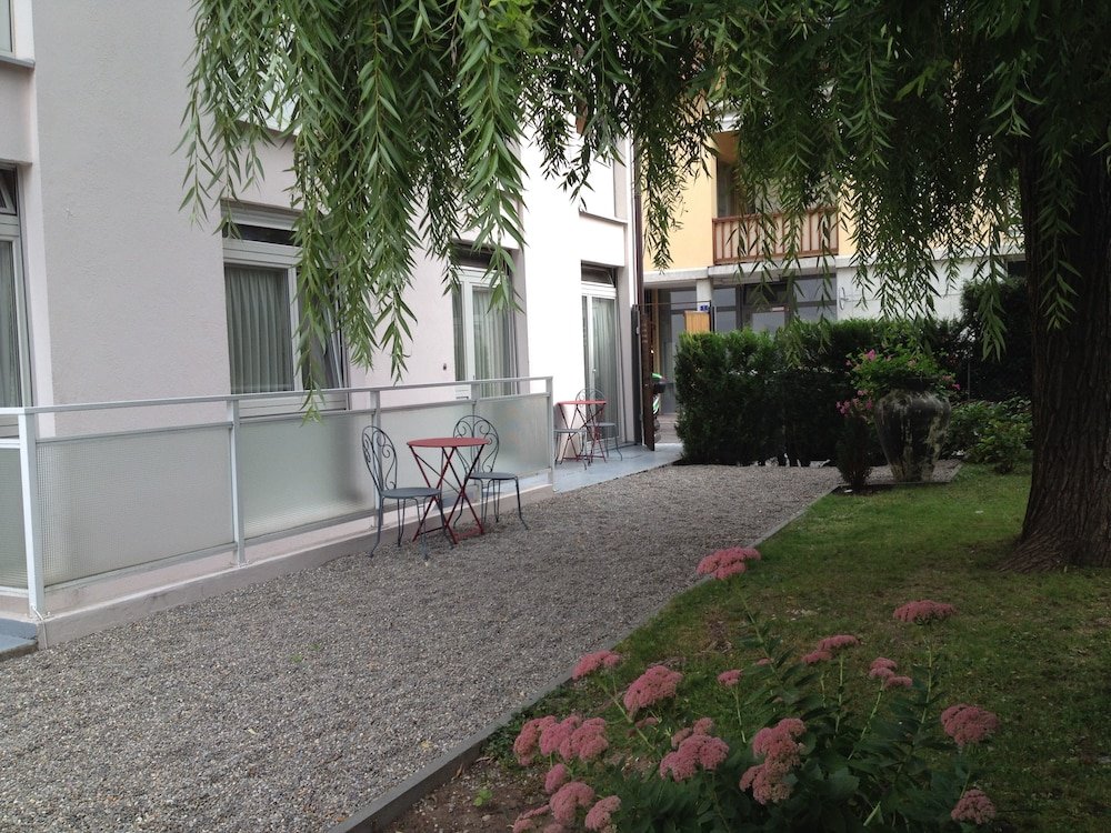 Фото Hôtel des Horlogers