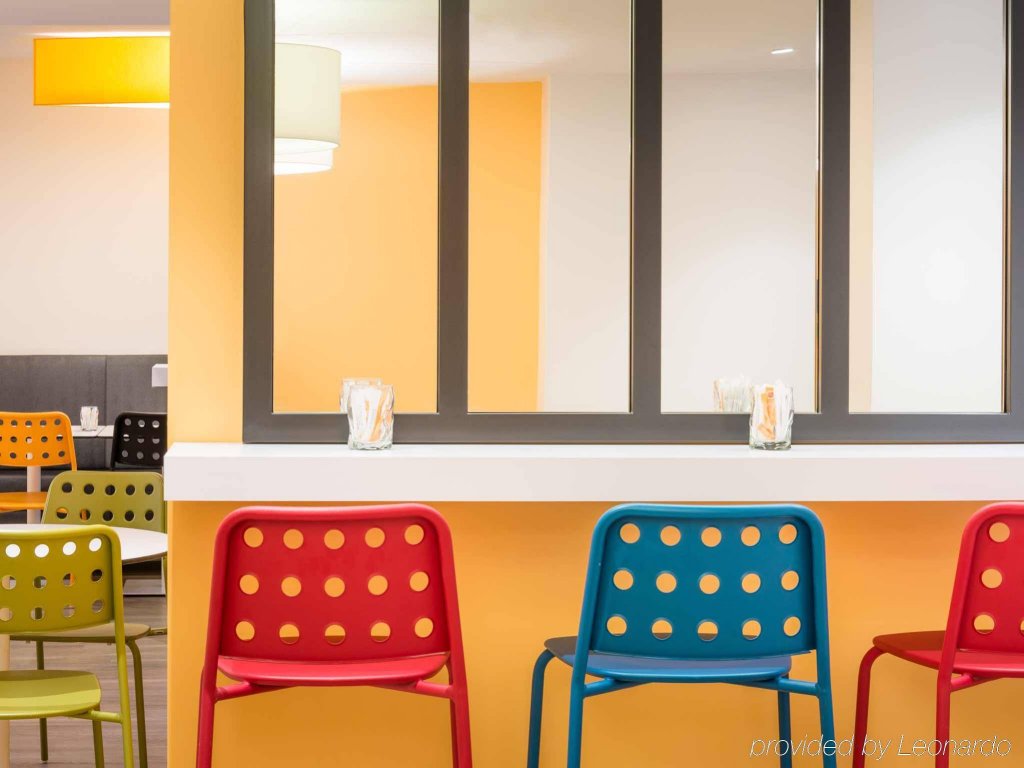 Фото Ibis Styles