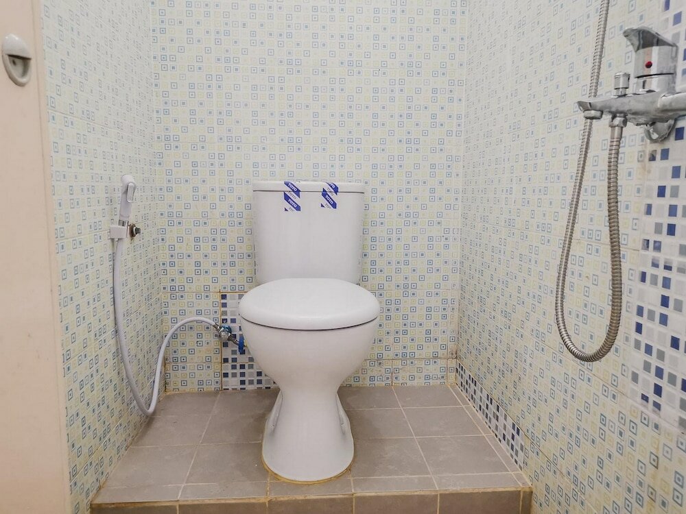 Фото RedDoorz near Universitas Lampung 2