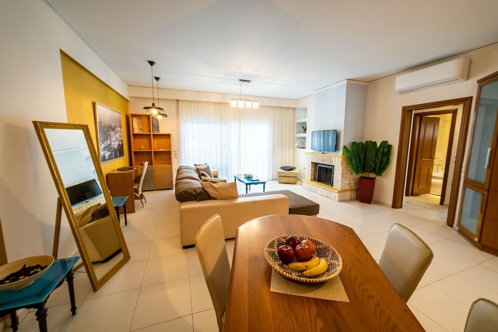 Фото Heronissos Apartment