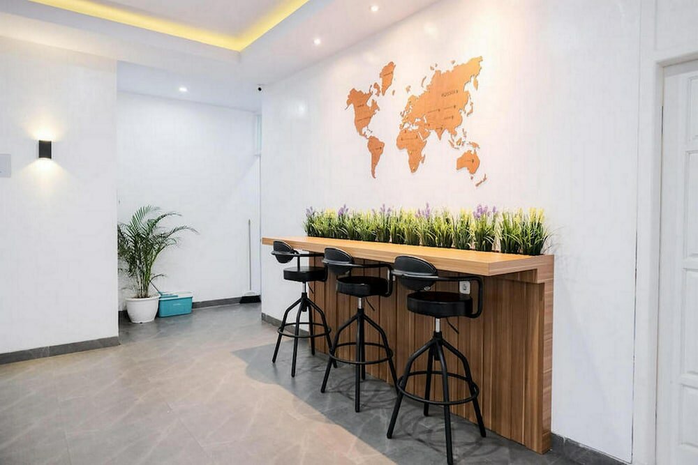 Фото RedDoorz Plus Syariah near Museum Lampung