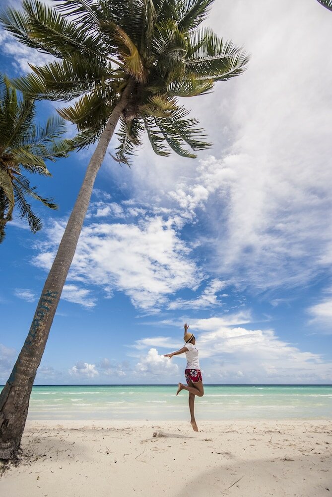 Фото Evexia Beach Collection - A Premium Wellness Retreat