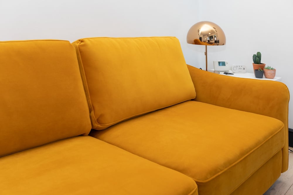 Фото Serene and Spacious 1 Bedroom Garden Flat in Clapton